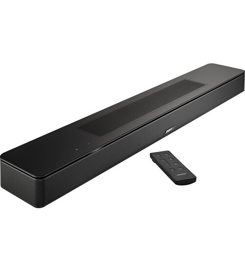 Bose Smart Soundbar 600